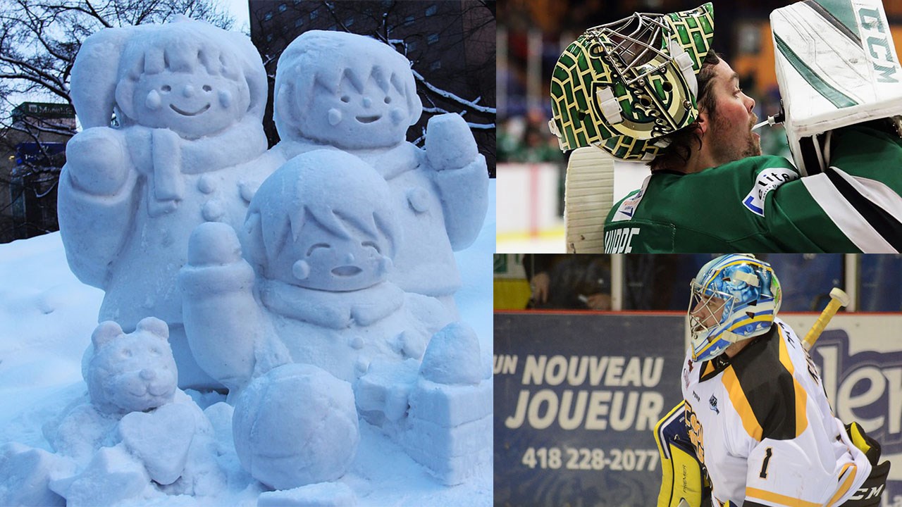 EnBeauce.com vous présente son choix de sorties et d'activités pour vendredi le 23 février 2018 à Saint-Georges et dans les environs.