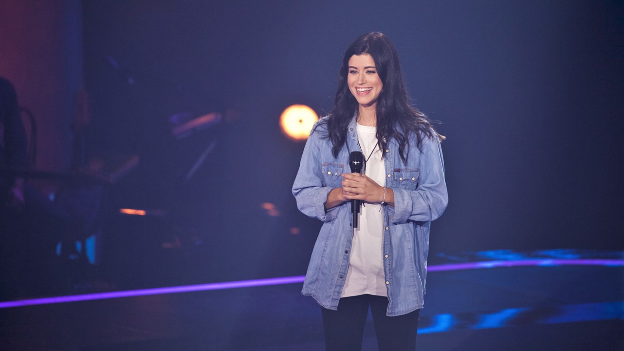 Âgée de 25 ans, la chanteuse Chloé Doyon, de Saint-Georges, fera partie de l'équipe de Lara Fabian dans la sixième saison de l'émission télévisée La Voix.