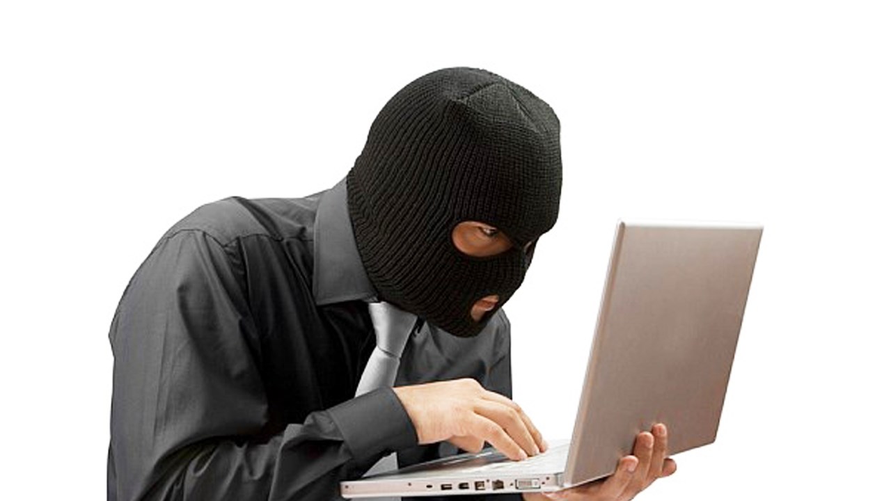 De nos jours, personne n'est à l'abri de la fraude.
