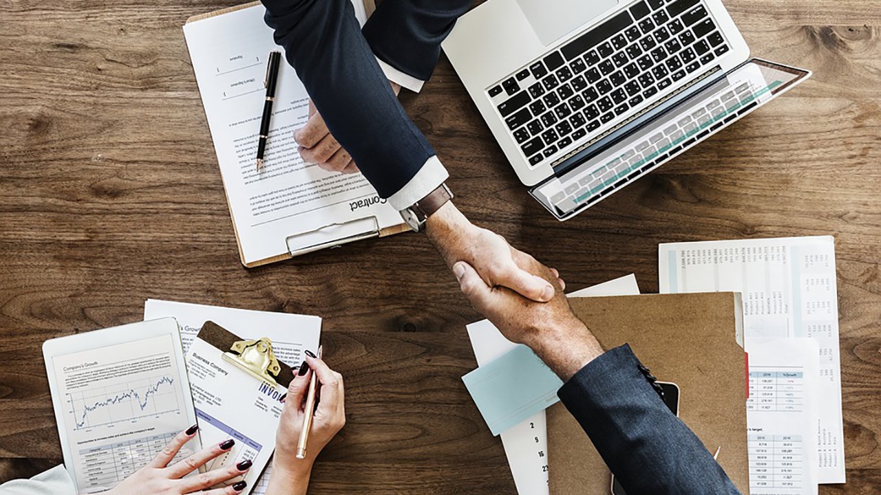 Six entreprises de la région recevront de l’aide d’Inno-centre