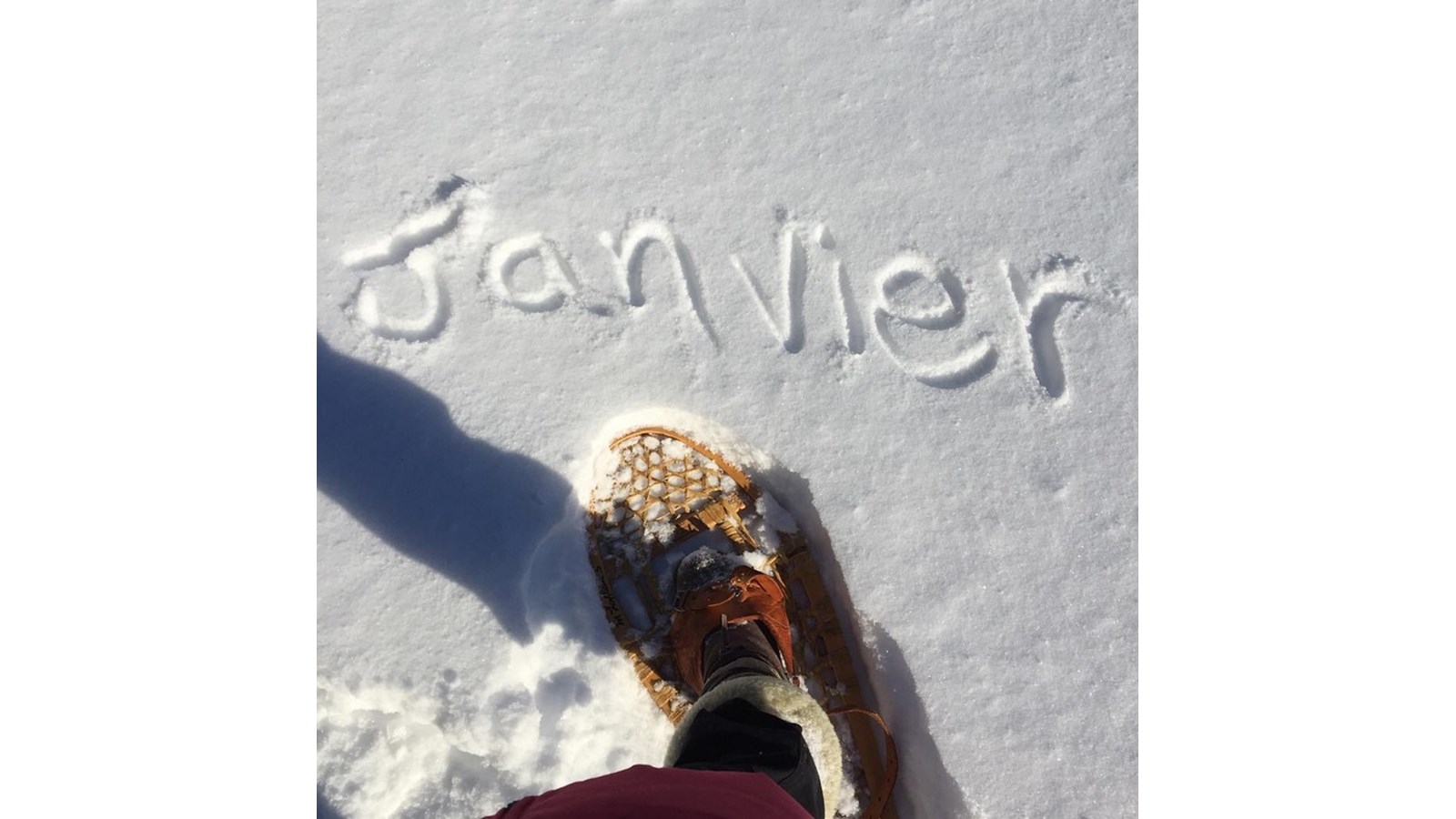 PHOTOS | L'hiver en Beauce dans toute sa splendeur (5 sur 5)