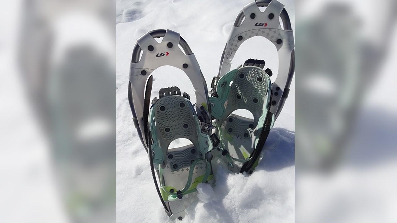 PHOTOS | L'hiver en Beauce dans toute sa splendeur (3 sur 5)