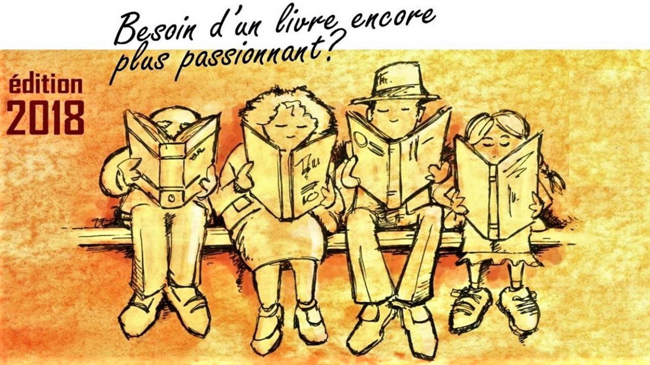 Le Rappel de St-Georges lance son activité « À livres ouverts sur la santé mentale »
