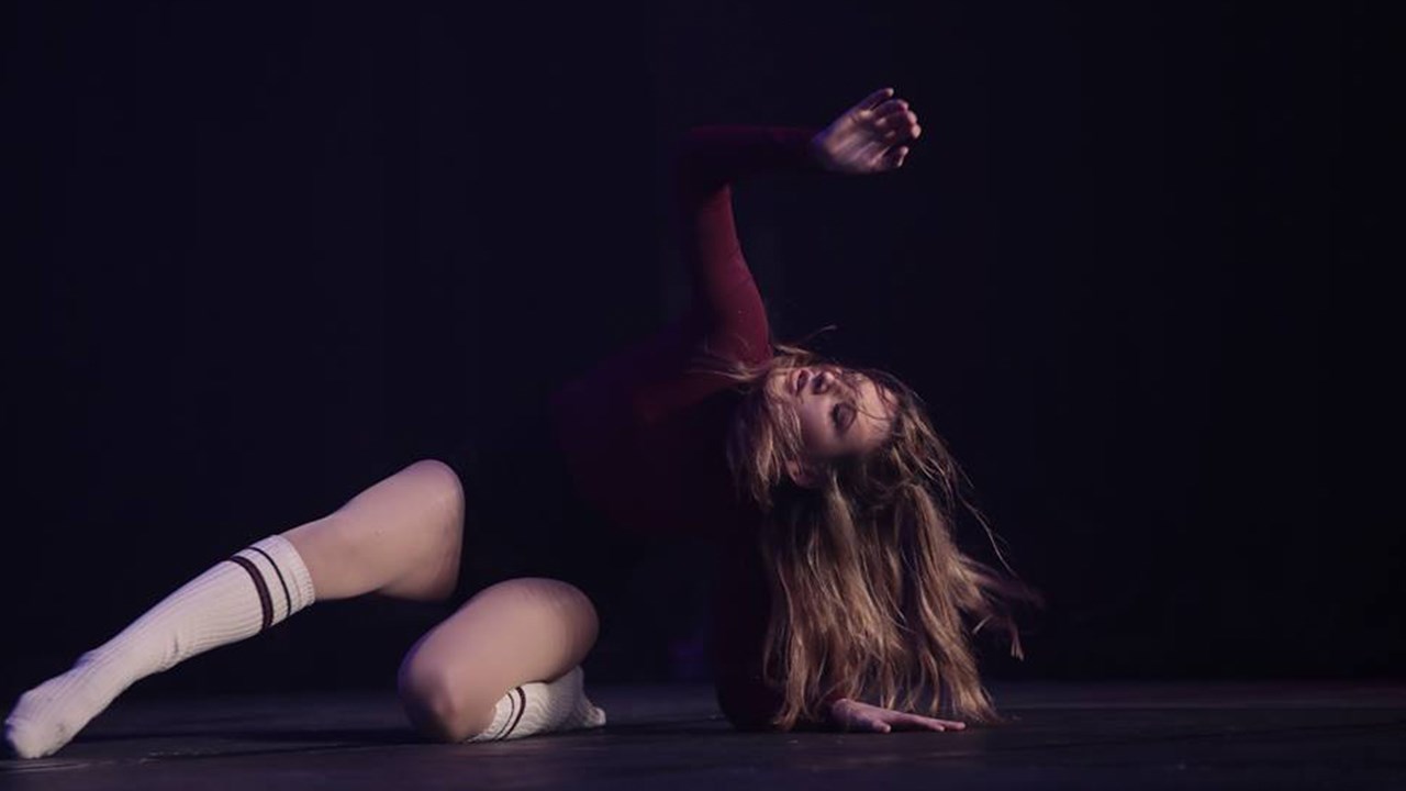 Les danseurs de VYBE Danse Studio reviennent de Québec avec le sourire