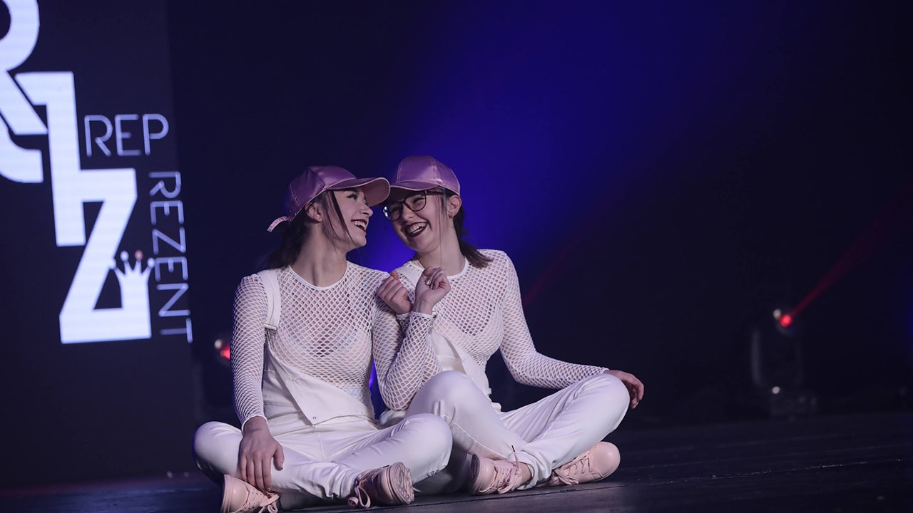 Les danseurs de VYBE Danse Studio reviennent de Québec avec le sourire