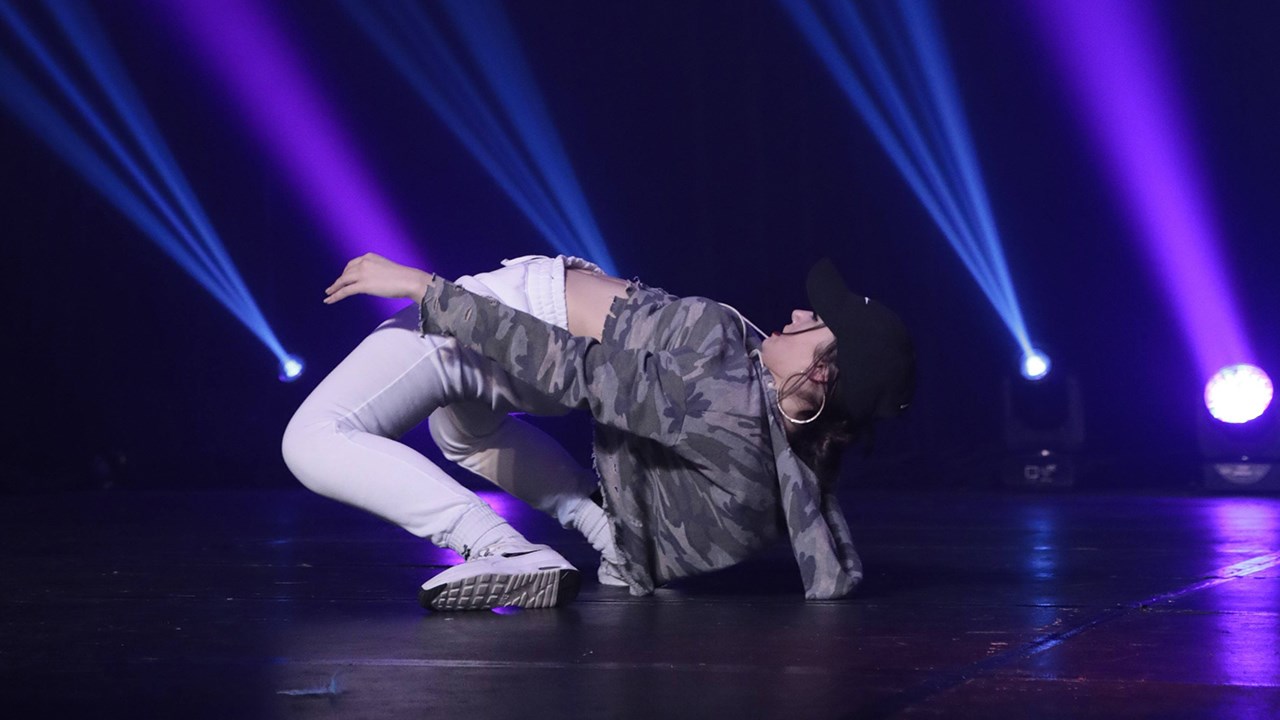 Les danseurs de VYBE Danse Studio reviennent de Québec avec le sourire