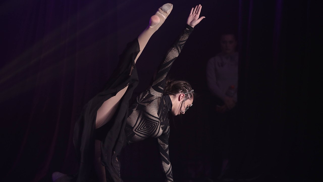 Les danseurs de VYBE Danse Studio reviennent de Québec avec le sourire