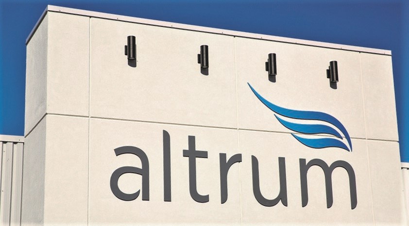 Altrum, de St-Martin, parmi les sociétés les mieux gérées au Canada