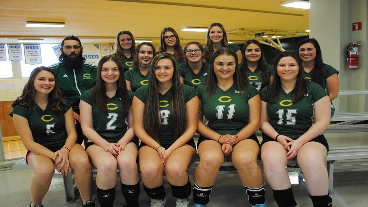 Volleyball division 3 : deuxième tournoi de suite et sans défaite pour les Condors