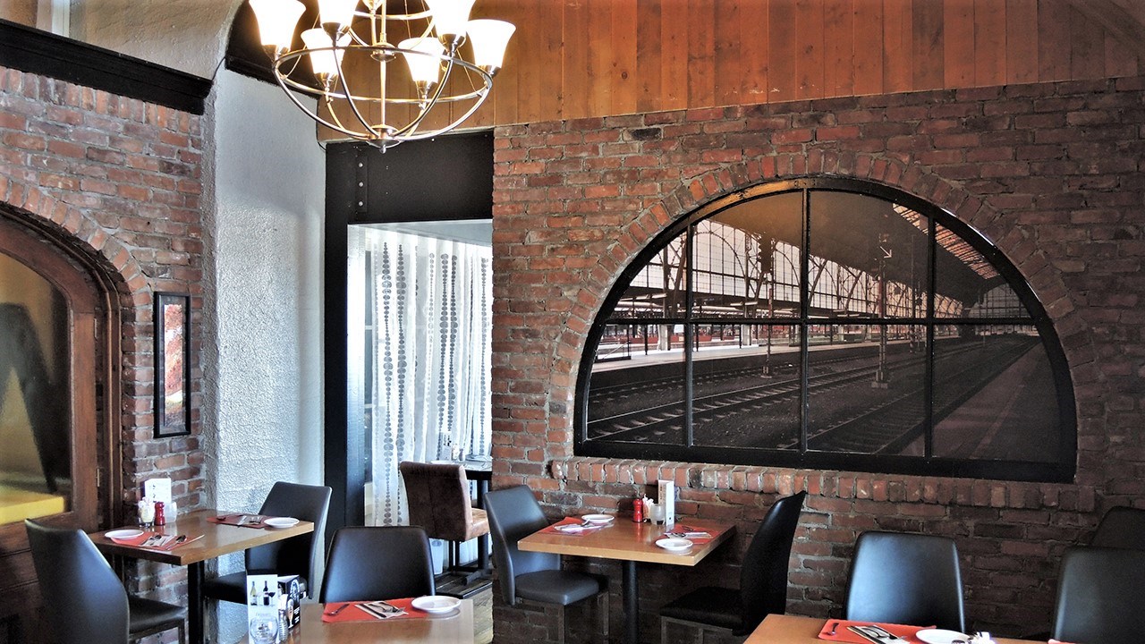 Le restaurant La Vieille Tablée, situé au 437, 6e Avenue Nord, dans le secteur Ouest de Saint-Georges, fêtera son 5e anniversaire du 9 au 15 avril 2018.