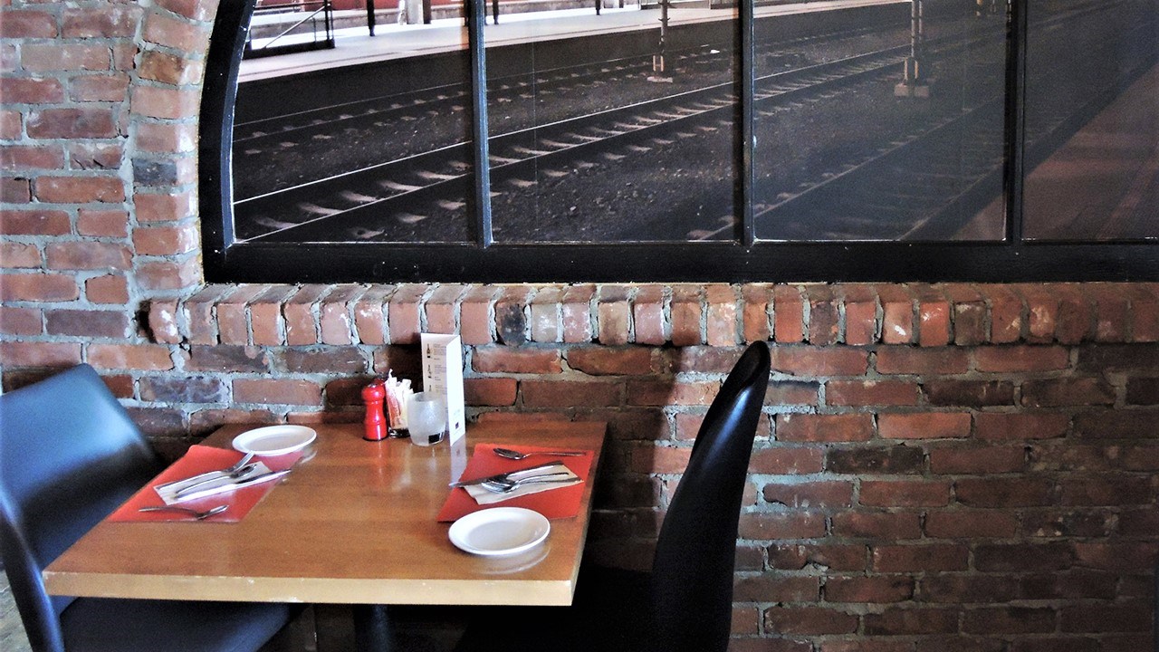 Le restaurant La Vieille Tablée, situé au 437, 6e Avenue Nord, dans le secteur Ouest de Saint-Georges, fêtera son 5e anniversaire du 9 au 15 avril 2018.