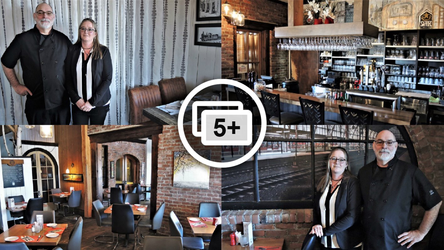Le restaurant La Vieille Tablée, situé au 437, 6e Avenue Nord, dans le secteur Ouest de Saint-Georges, fêtera son 5e anniversaire du 9 au 15 avril 2018.