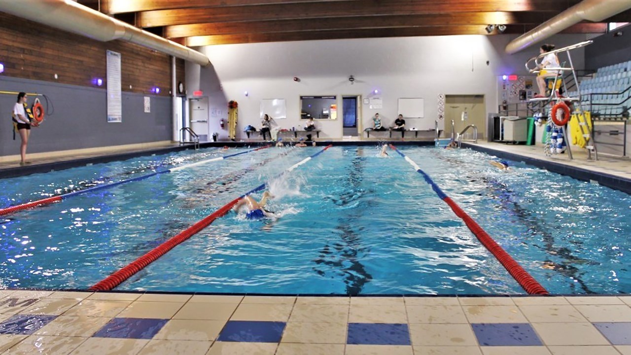 La piscine intérieure de la polyvalente Benoît-Vachon de Sainte-Marie sera fermée temporairement lors des 27 et 28 mars 2018.