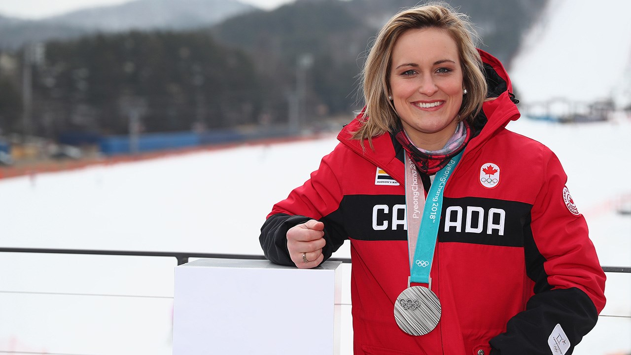 Les festivités pour le retour de Marie-Philip Poulin débuteront en soirée