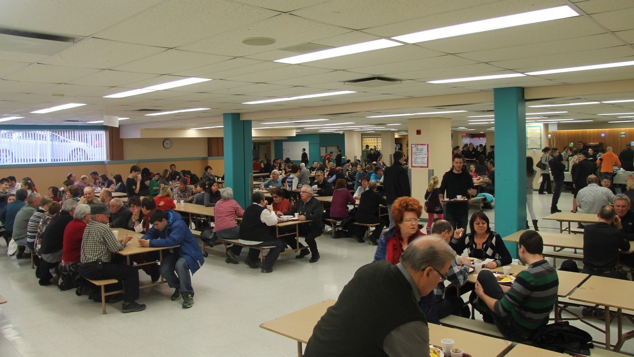 Le Corps de cadets 2625 de Saint-Georges tiendra son 30e brunch annuel en avril 2018