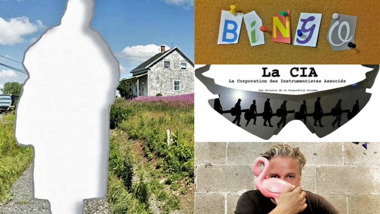 EnBeauce.com présente ses choix de sorties et d'activités pour vendredi le 30 mars 2018, à Saint-Georges et dans les environs.