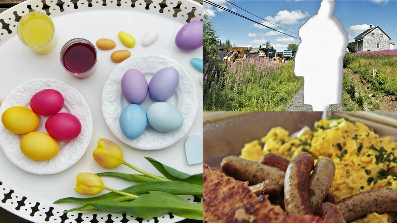 Activités à ne pas manquer en Beauce lors du dimanche 1er avril 2018