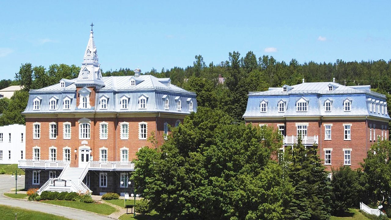 La porte est close pour la Société du patrimoine des Beaucerons et ses archives