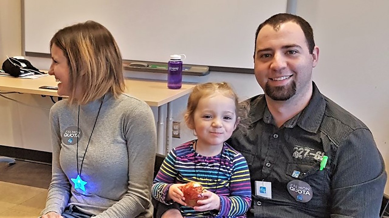 La FIQ – Syndicat des professionnelles en soins de Chaudière-Appalaches a tenu une conférence presse lors du lundi 2 avril 2018, à Québec, afin de faire le point sur l’impasse dans laquelle se trouvent leurs négociations locales et de faire connaître les détails du plan d’action adopté lors d’une assemblée extraordinaire tenue mardi le 27 mars 2018.