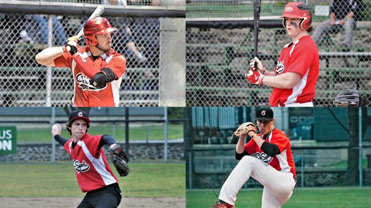 La saison de baseball de la Ligue de hockey senior majeur du Québec (LBSMQ) s’amorcera dans un peu plus d’un mois. Depuis février, les joueurs des Jarrets Noirs de Beauce ont débuté leur préparation pour la saison 2018.