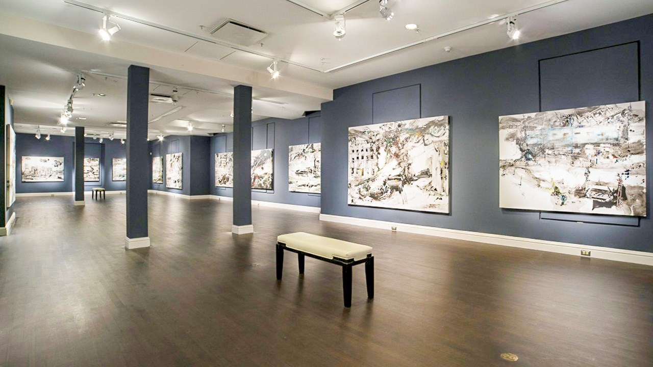 Du changement arrivera à la direction du Musée Marius-Barbeau