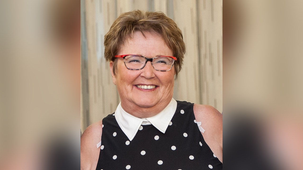 Madame Claire Boutin