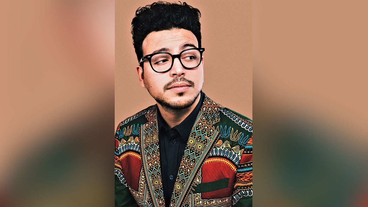 Mehdi Bousaidan présentera son premier spectacle solo en rodage lors du vendredi 11 janvier 2019, à 20 h, au Cabaret des Amants de Saint-Georges.