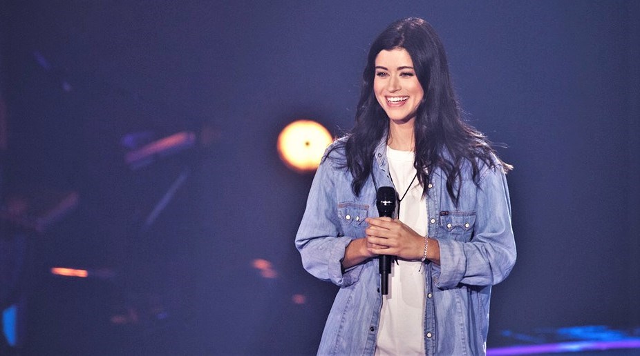 Lors de son audition à l'aveugle, qui a été diffusée dimanche le 25 février 2018 sur les ondes de TVA, Chloé Doyon avait interprété la chanson « Toutes les mamas » de la chanteuse belge Maurane.