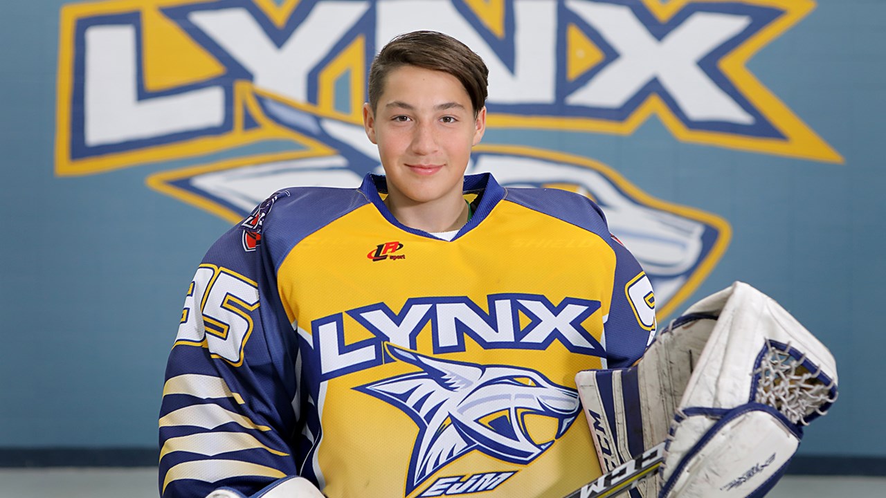 Jacob Pomerleau 