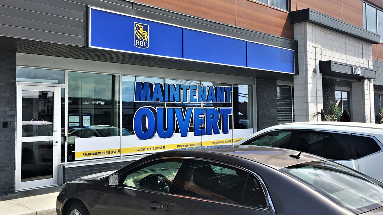 Ouverture de l'Espace rencontre RBC à Sainte-Marie