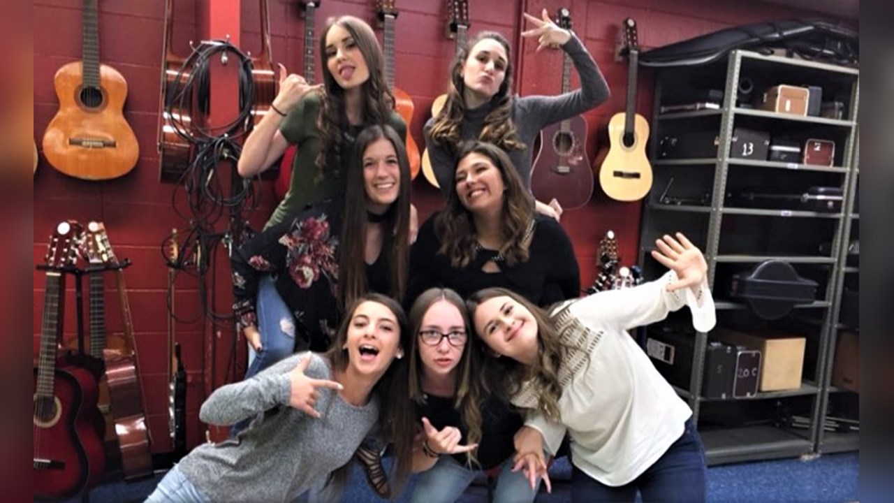 Le groupe Twice profitera de ce spectacle-bénéfice pour faire le lancement de son tout premier album, qui compte cinq compositions.