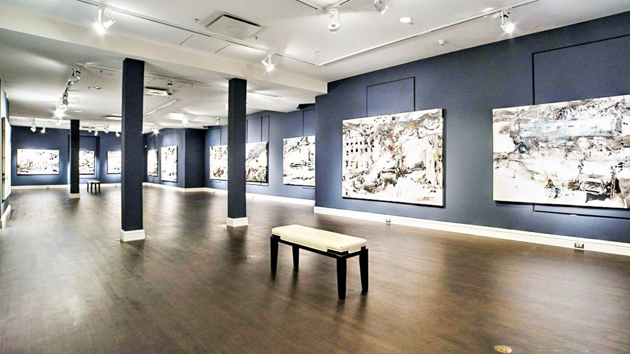 Le Musée Marius Barbeau, primé pour son site internet.