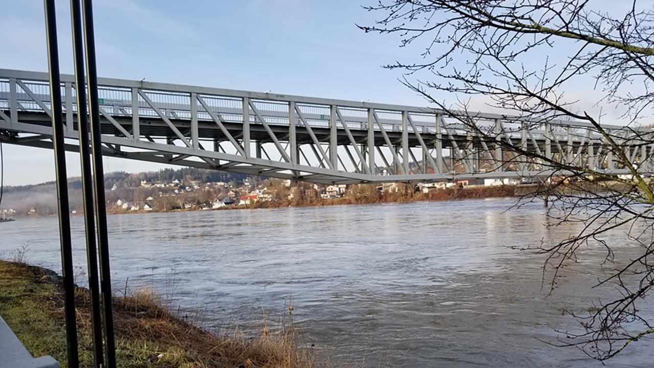 Inondations printanières : tout est sous contrôle à Beauceville