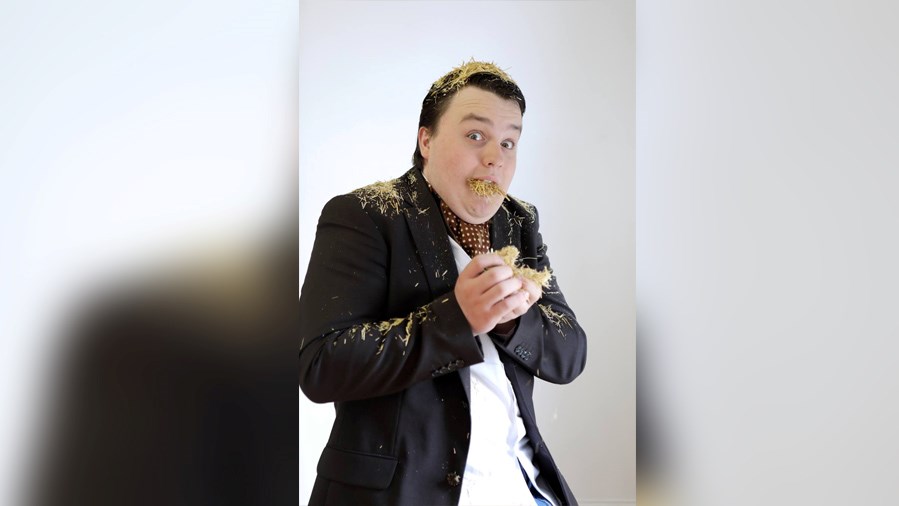 La pièce "Un chapeau de paille d'Italie" sera présentée à Beauceville