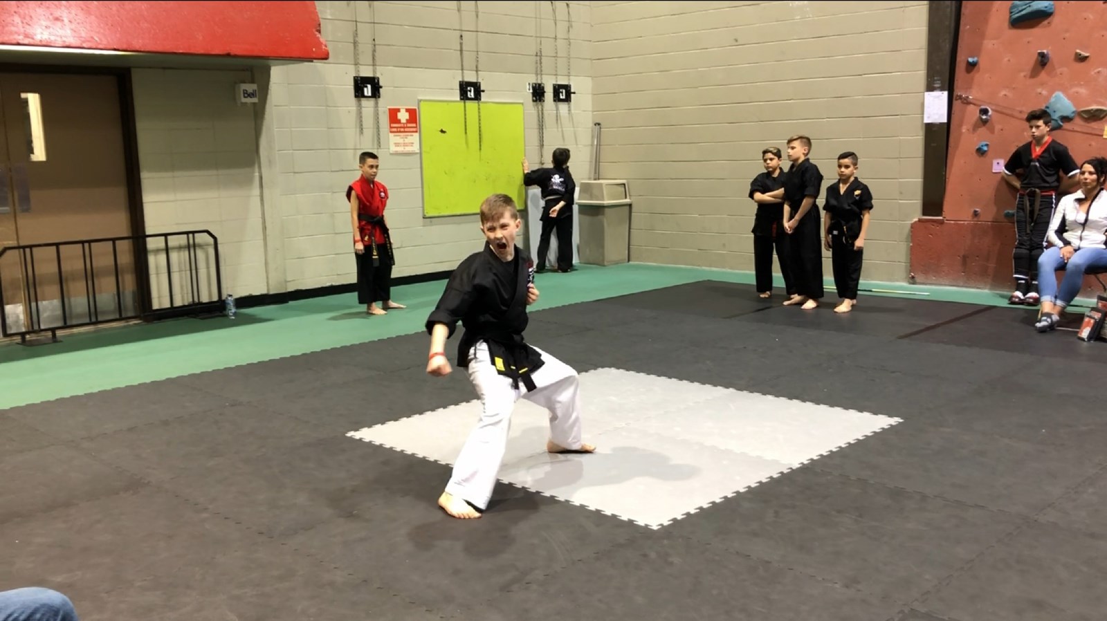 Le Studio Unis de Saint-Georges fait bonne figure au Québec Open