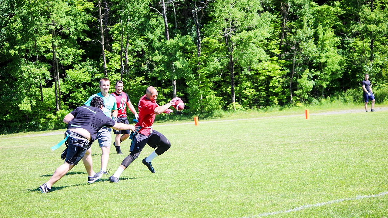 Le Festival Sportif, à Sainte-Marie, aura lieu du 7 au 10 juin