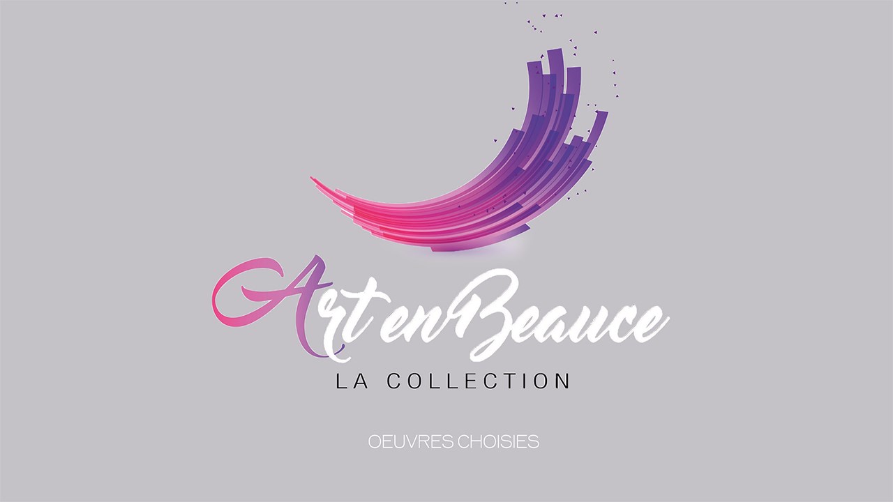 Carton d'invitation de l'exposition