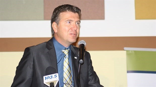 Daniel Voyer