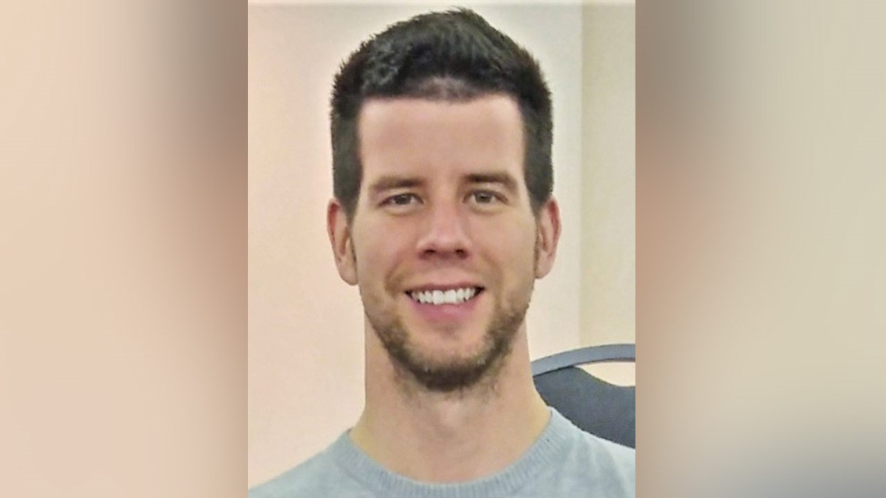 Guillaume Fortin, directeur du Championnat québécois de Scrabble duplicate de la Fédération québécoise des clubs de Scrabble francophone.