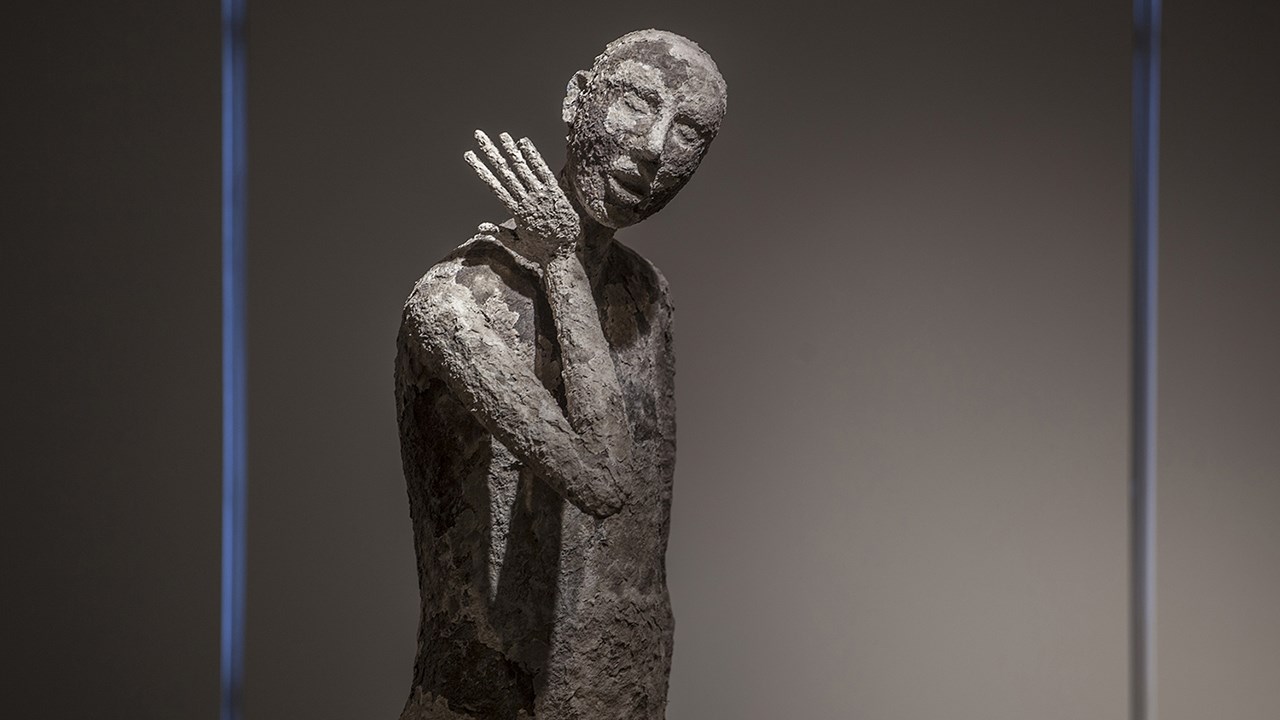 Une oeuvre de Paul Duval