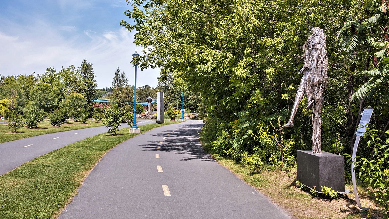 Beauce Art accueillera les membres du MNBAQ à Saint-Georges