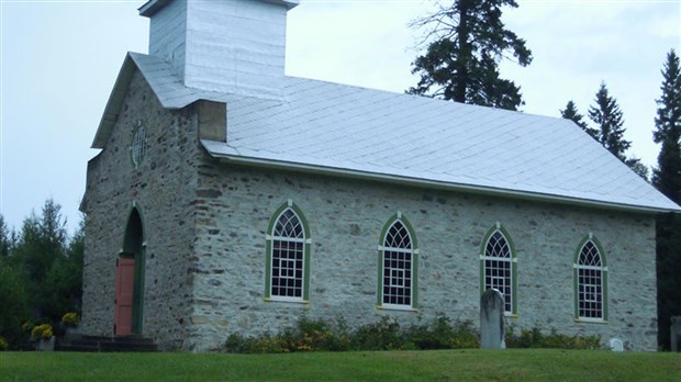 Le retour des dimanches musicaux à l'église Saint-Paul-de-Cumberland