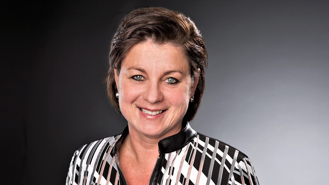 Manon Veilleux, vice-présidente du Groupe RGR, sera l'une des trois membres du jury.