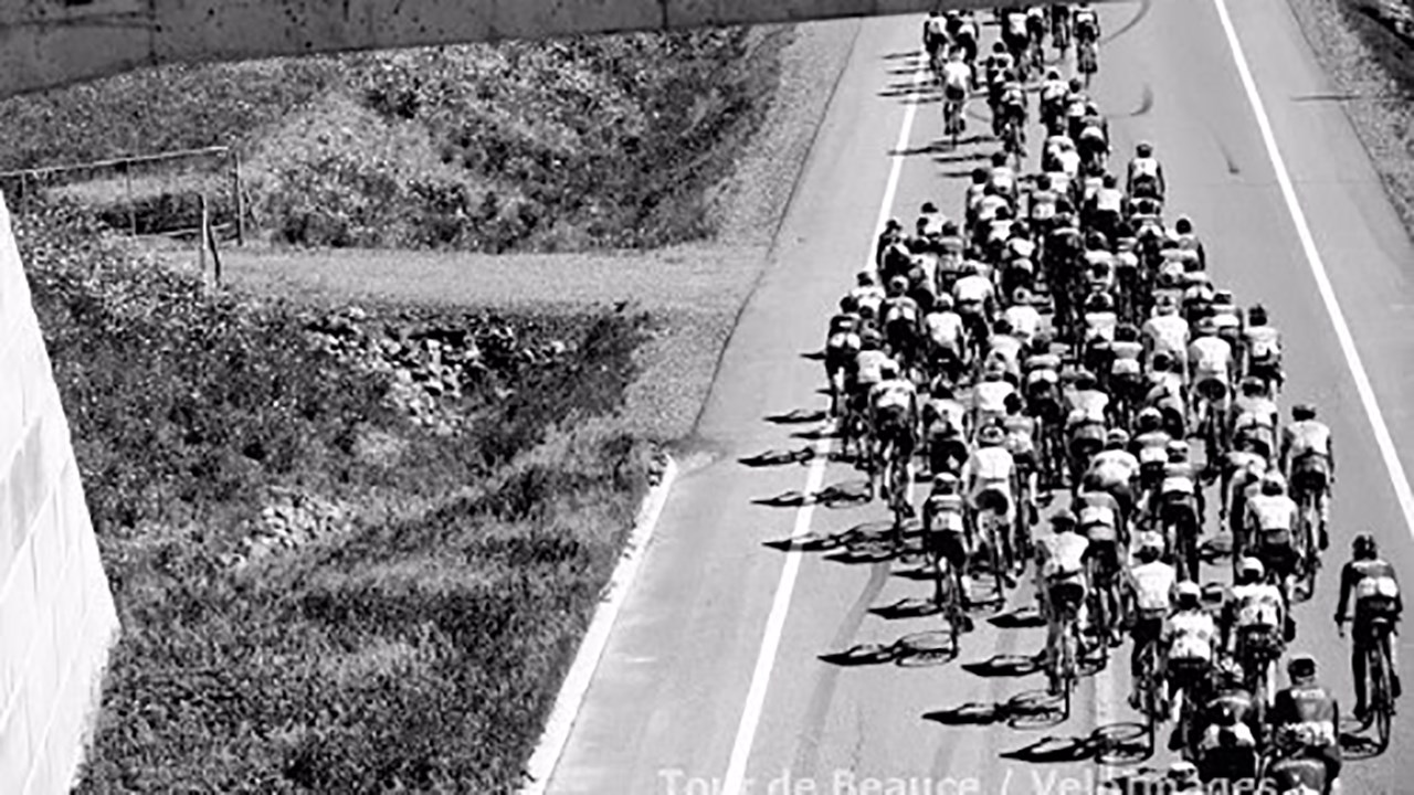 Les partenaires essentiels au succès du Tour de Beauce