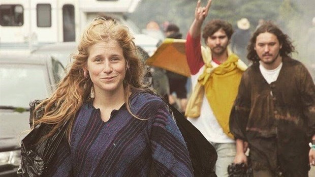 Woodstock en Beauce dévoile sa programmation 2018