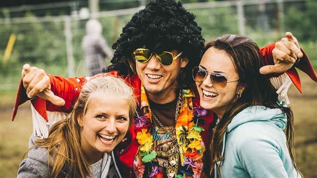 Woodstock en Beauce dévoile sa programmation 2018