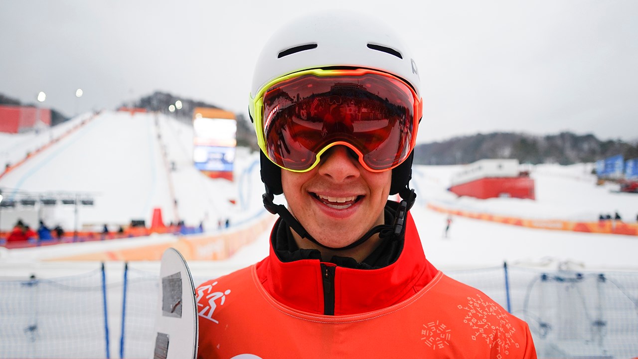 Éliot Grondin