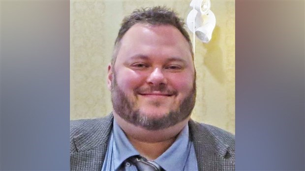 François Winter, directeur.
