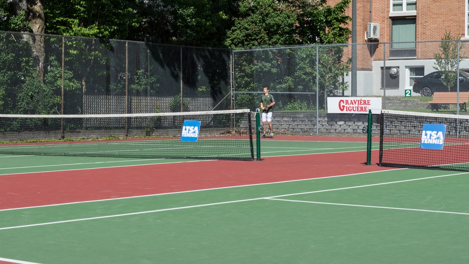 Une belle réussite pour le festival sportif de Sainte-Marie