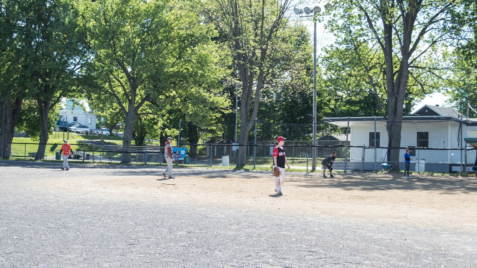 Une belle réussite pour le festival sportif de Sainte-Marie